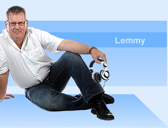 DJ Lemmy