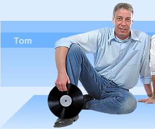 DJ Tom