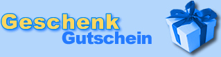Geschenk-Gutschein