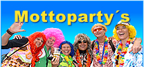 Party Mottos