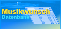 Musikwünsche